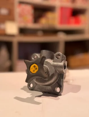 3T Lub. Oil Strainer Assy